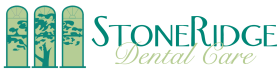 stoneridge logo