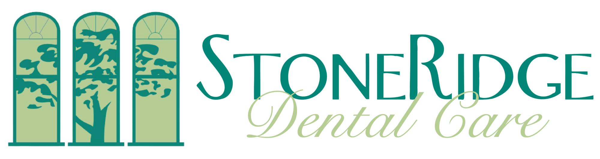 stoneridge logo