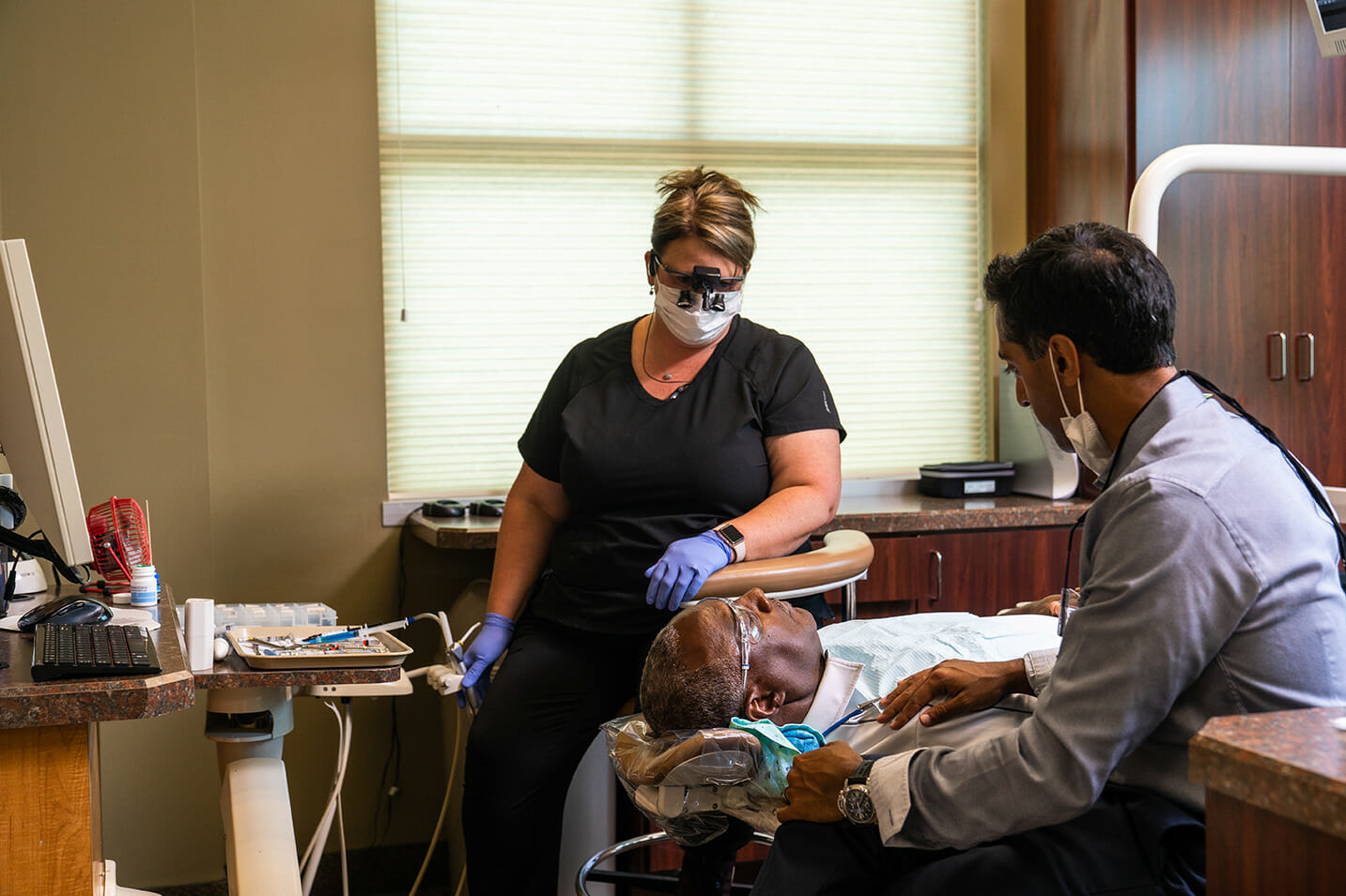 Stoneridge Dental