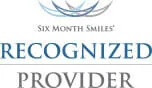 six month smiles recognized provider