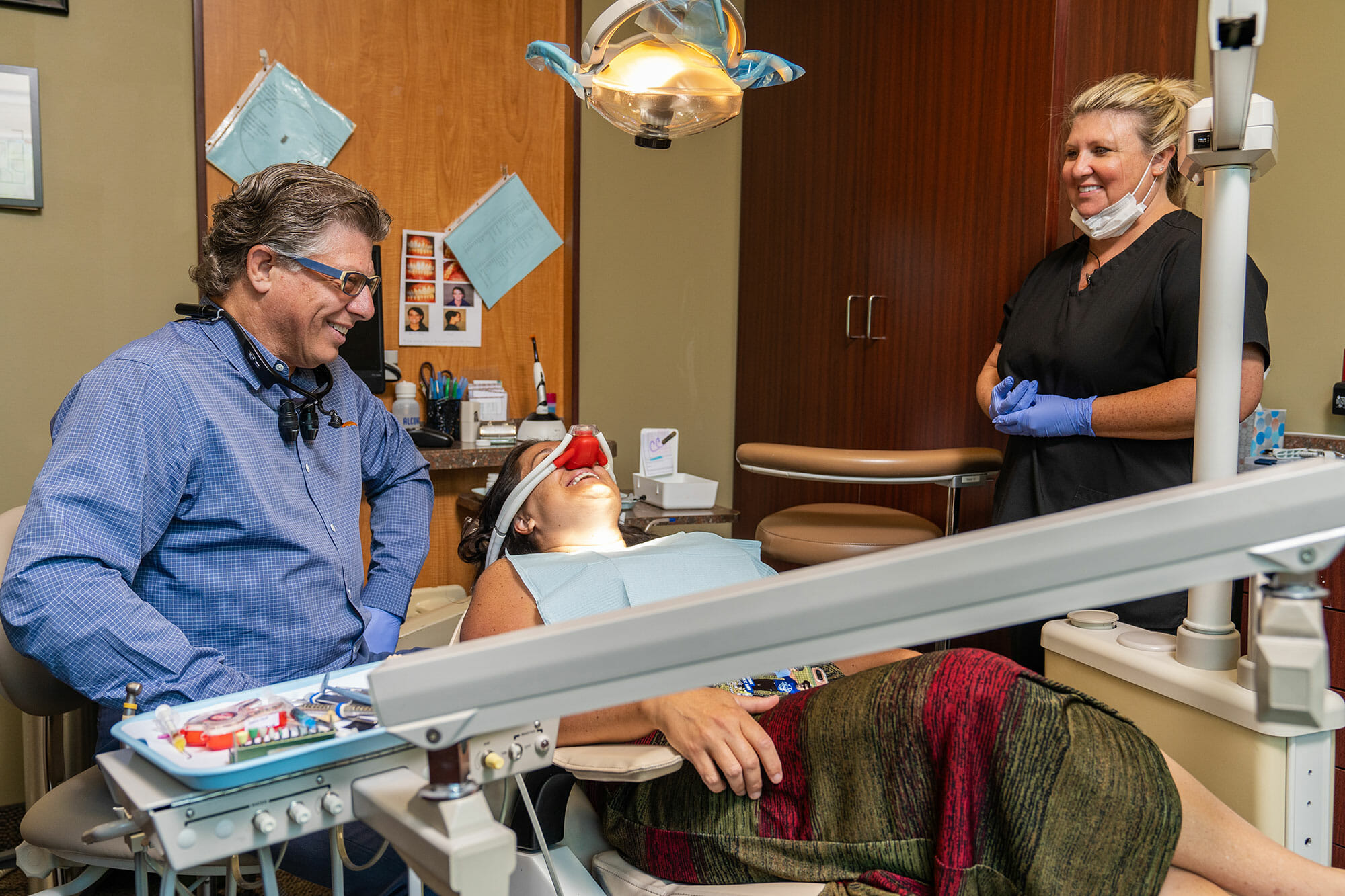 Dental Check Up